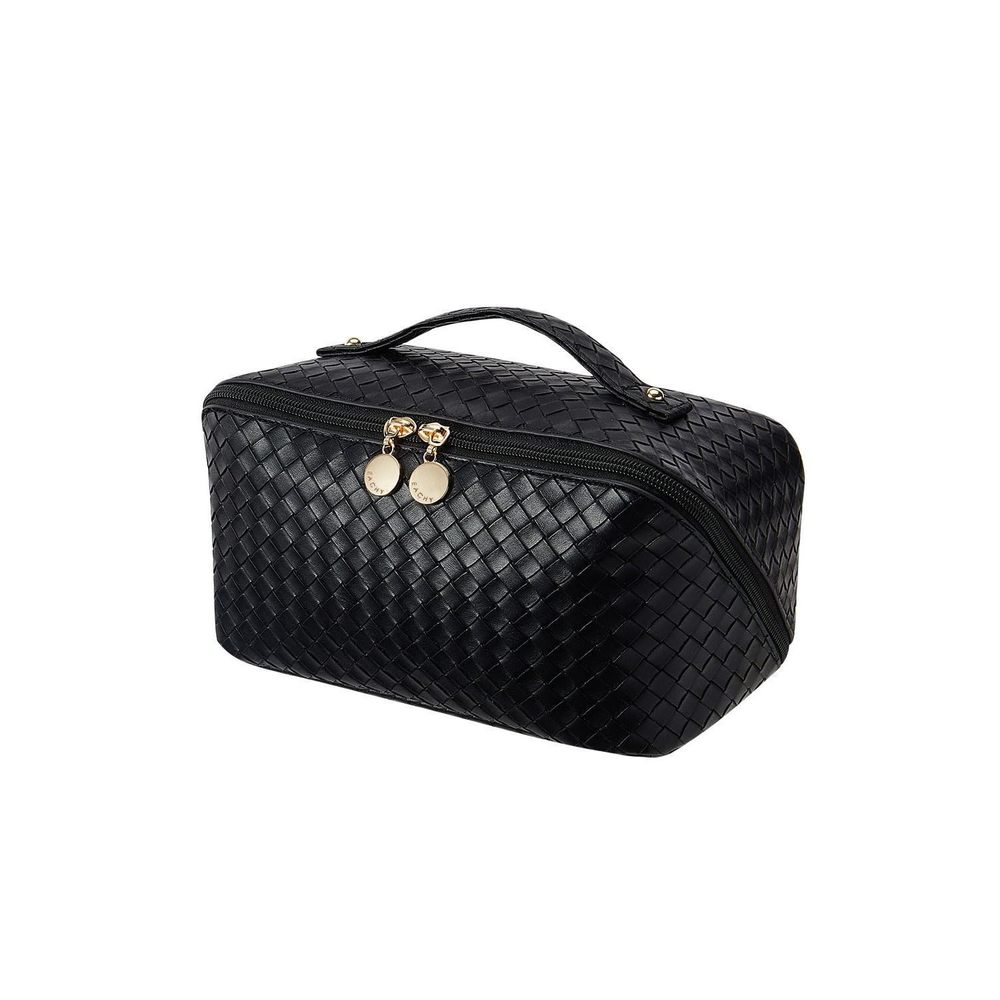 Travel Makeup Bag, Large Capacity Cosmetic Bags For Women, Waterproof Portable💓